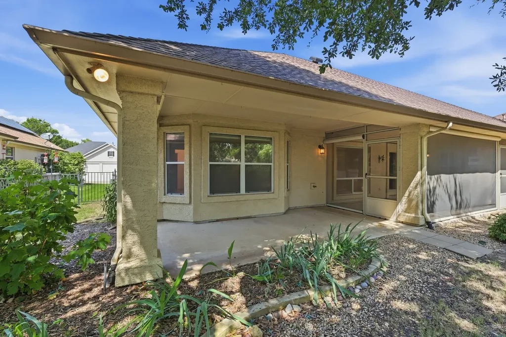 10509 Cascade Drive Denton TX 76207