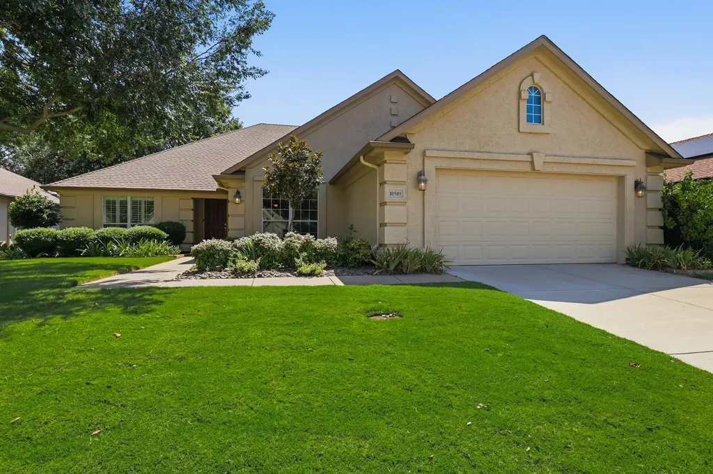 10509 Cascade Drive Denton TX 76207
