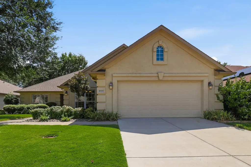 10509 Cascade Drive Denton TX 76207
