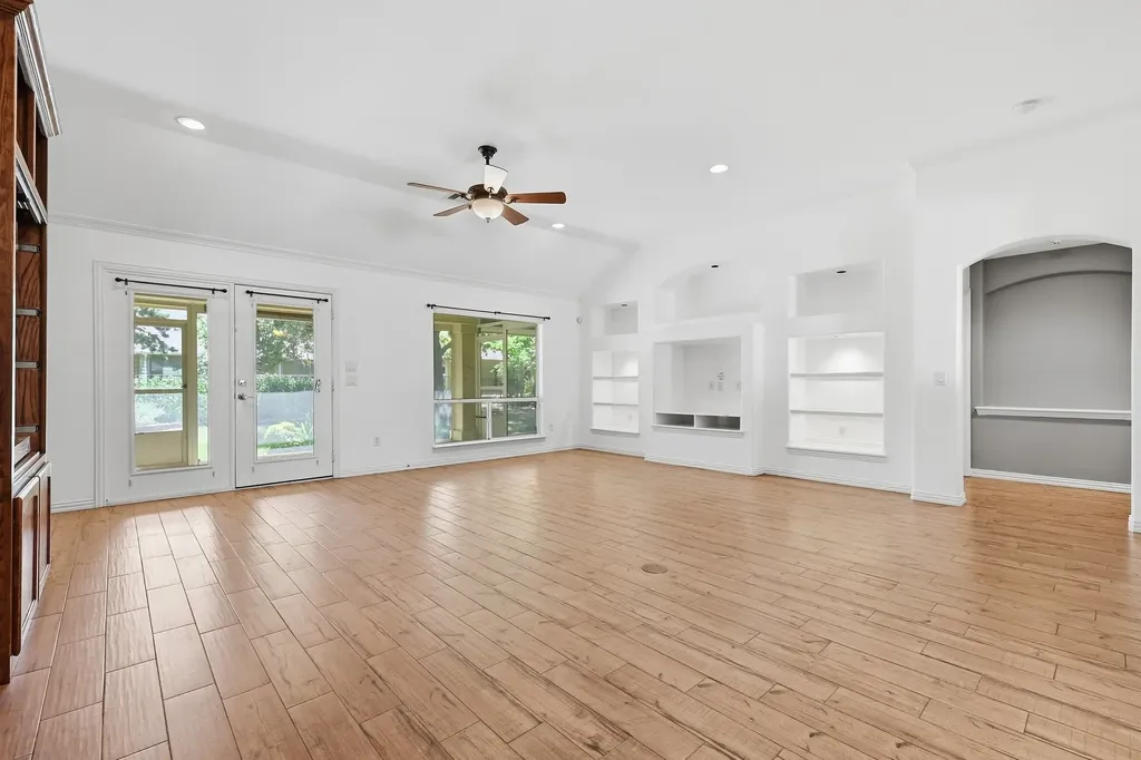 10509 Cascade Drive Denton TX 76207