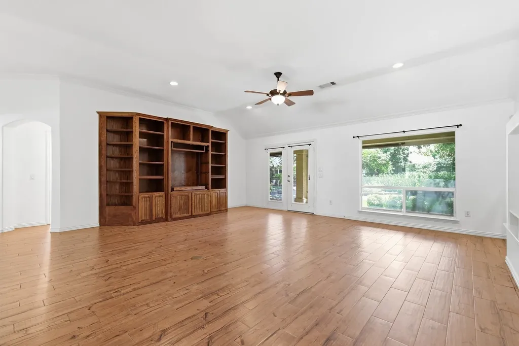10509 Cascade Drive Denton TX 76207
