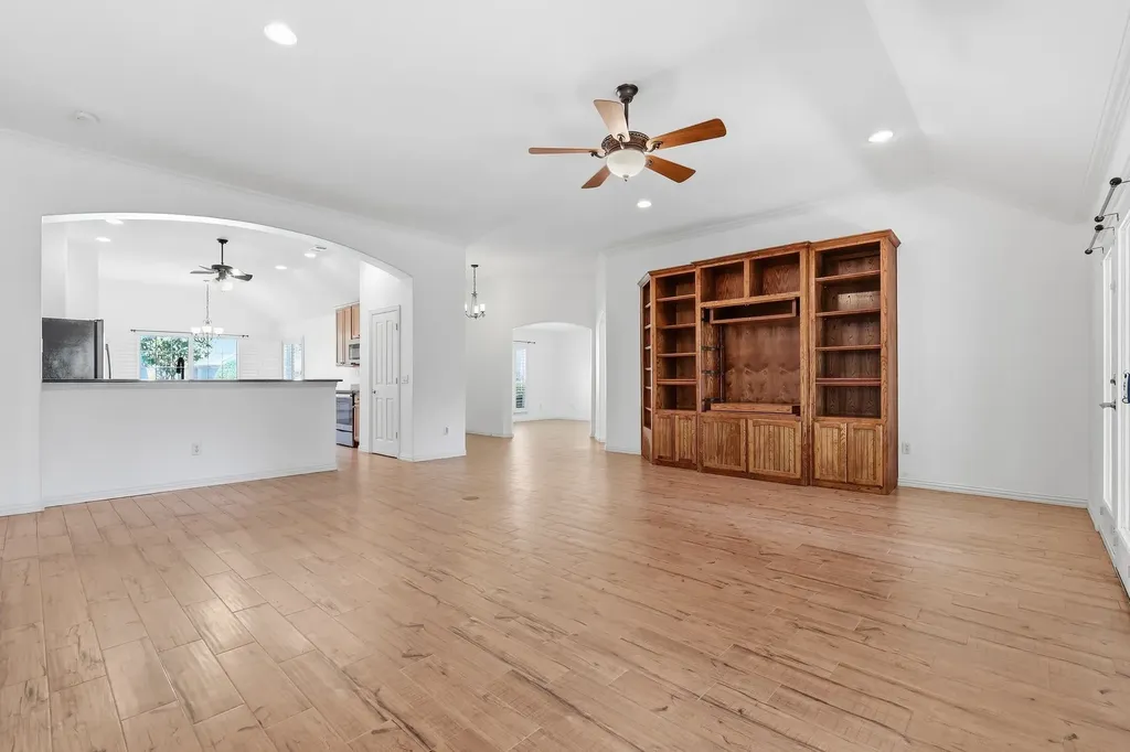 10509 Cascade Drive Denton TX 76207