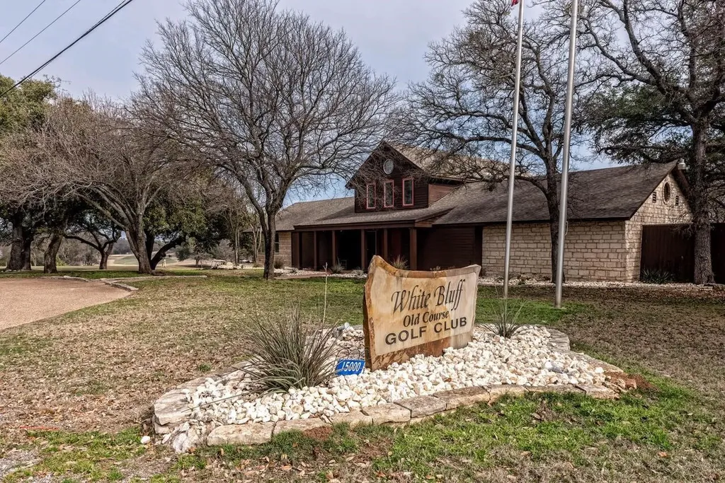 42027 Preston Trail Whitney TX 76692