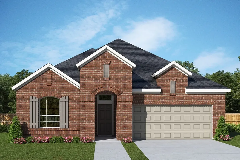 1223 Venture Drive Northlake TX 76247