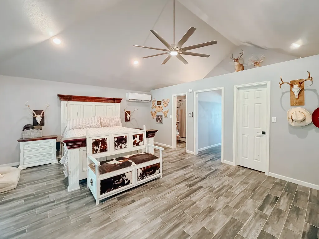 315 County Road 2240 Kerens TX 75144