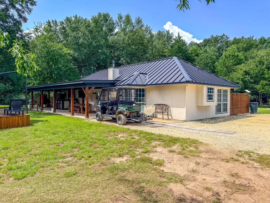 315 County Road 2240 Kerens TX 75144
