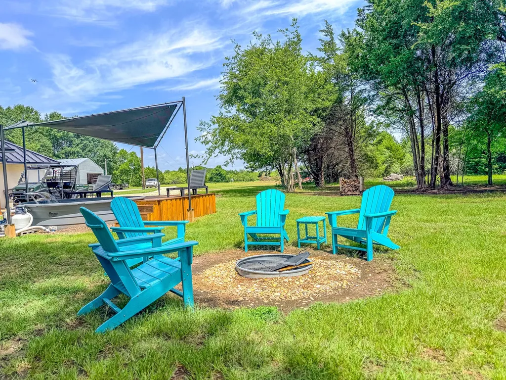 315 County Road 2240 Kerens TX 75144