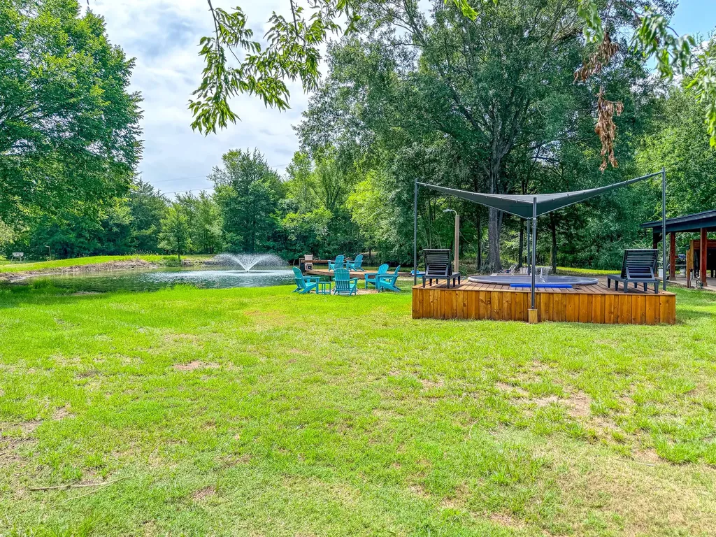 315 County Road 2240 Kerens TX 75144