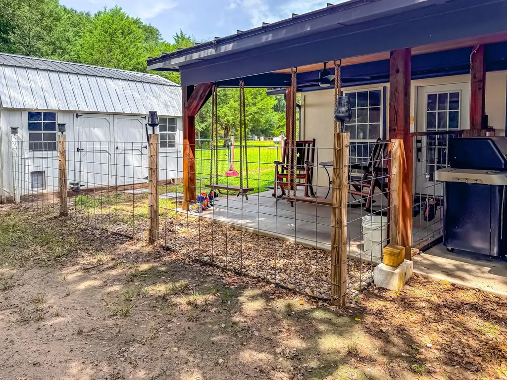 315 County Road 2240 Kerens TX 75144