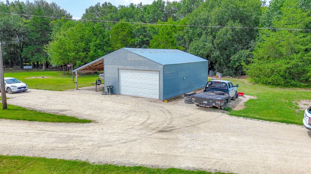 315 County Road 2240 Kerens TX 75144