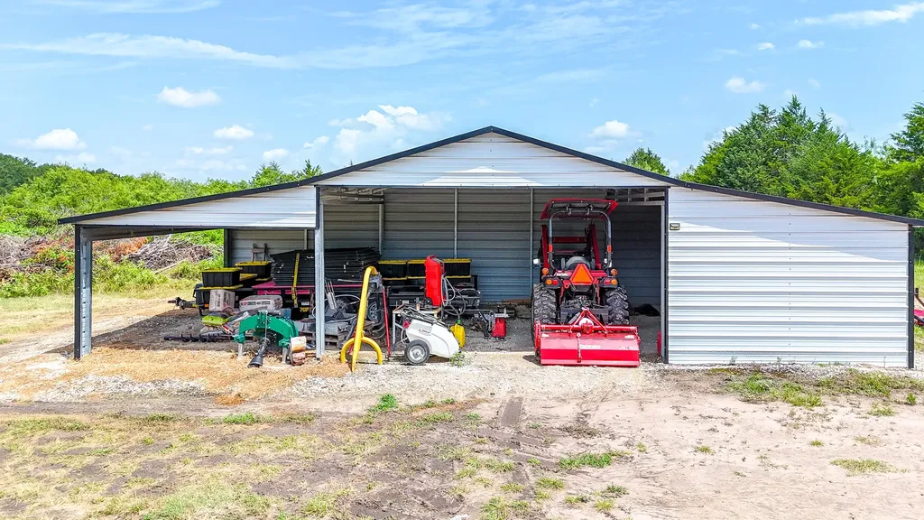 315 County Road 2240 Kerens TX 75144