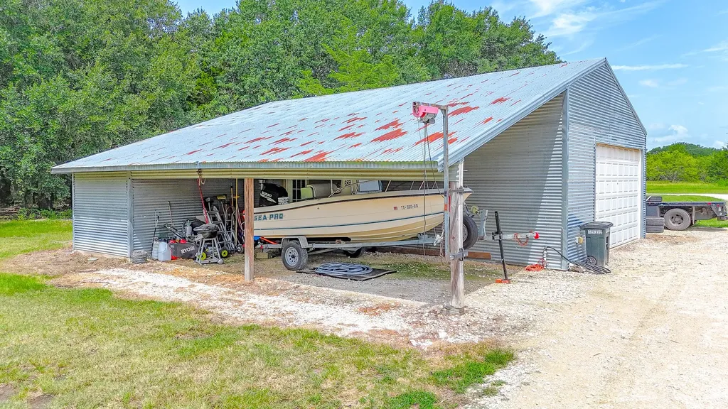 315 County Road 2240 Kerens TX 75144