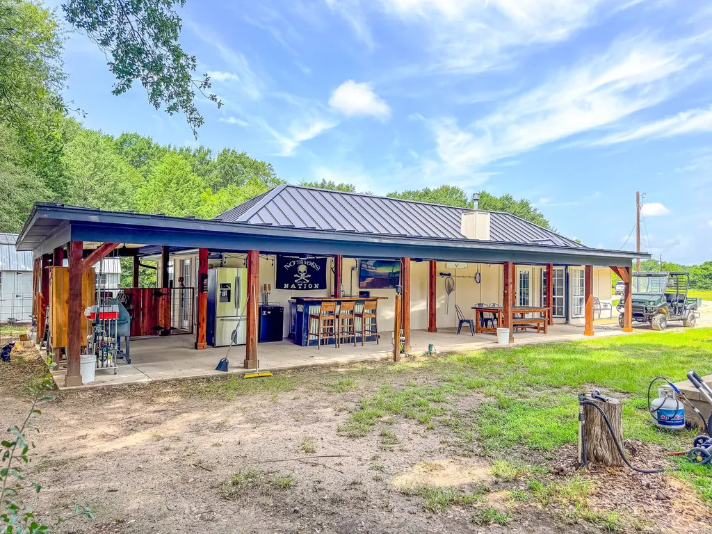315 County Road 2240 Kerens TX 75144