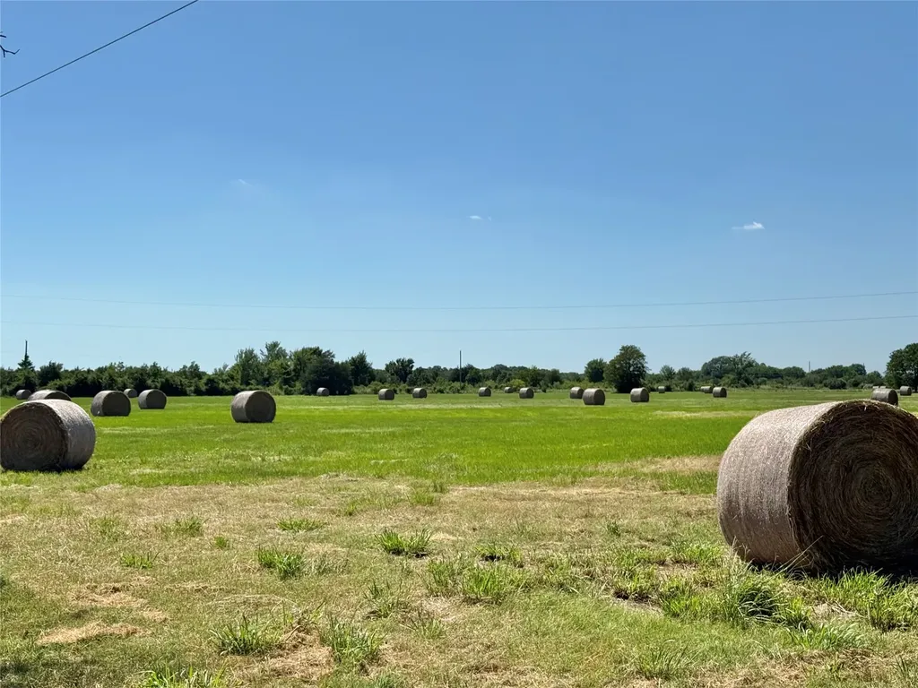 315 County Road 2240 Kerens TX 75144