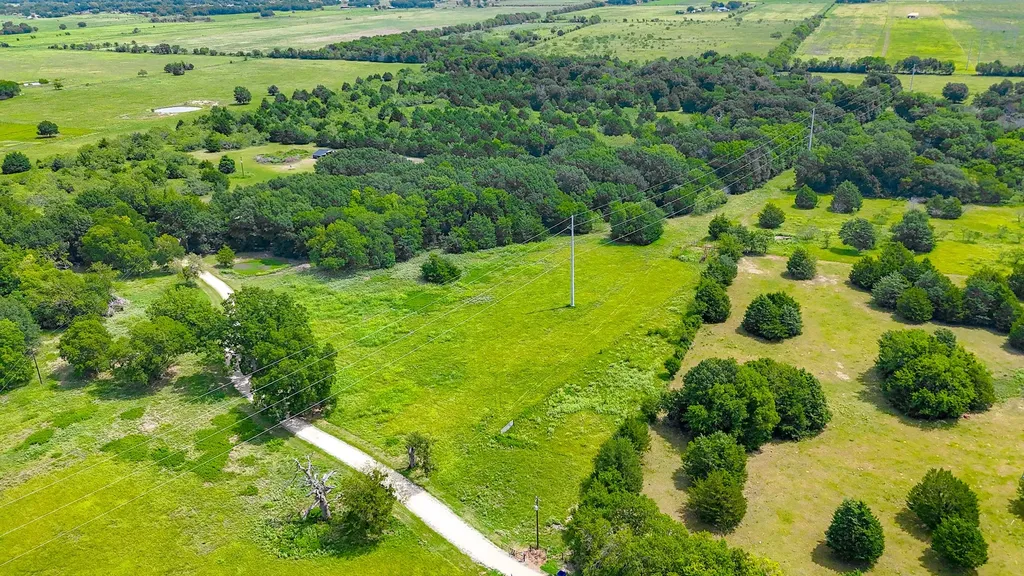 315 County Road 2240 Kerens TX 75144