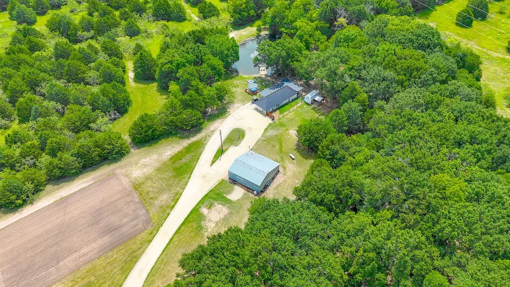 315 County Road 2240 Kerens TX 75144