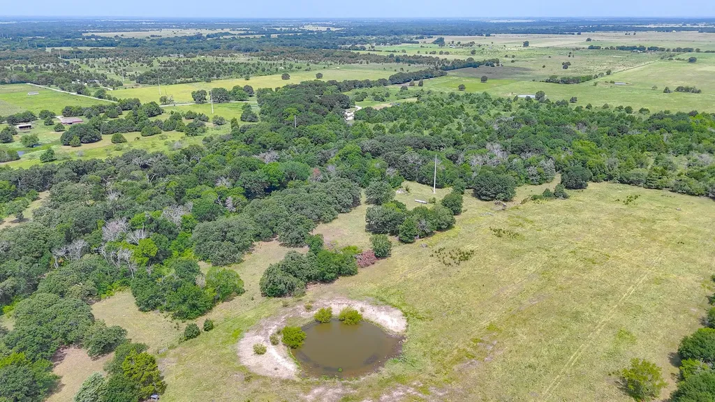 315 County Road 2240 Kerens TX 75144