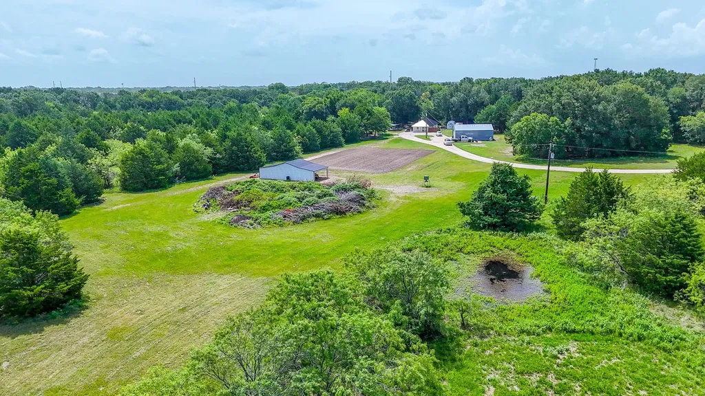 315 County Road 2240 Kerens TX 75144