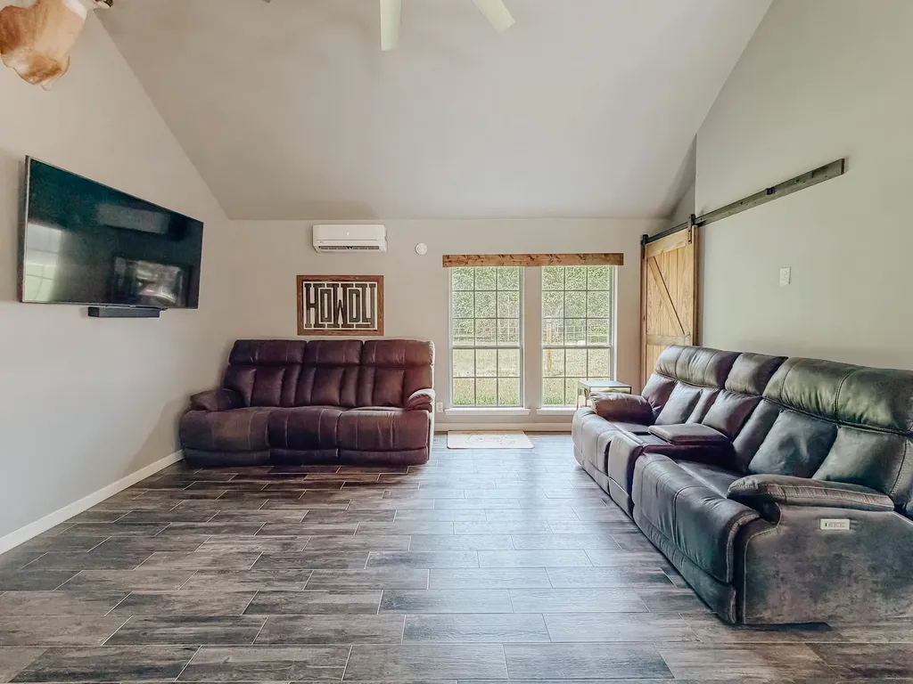 315 County Road 2240 Kerens TX 75144