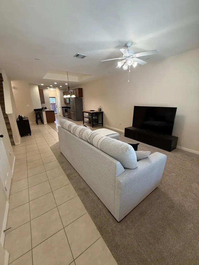 6406 Shakespeare Place Dallas TX 75252
