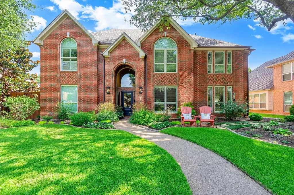 212 Pecan Hollow Drive Coppell TX 75019