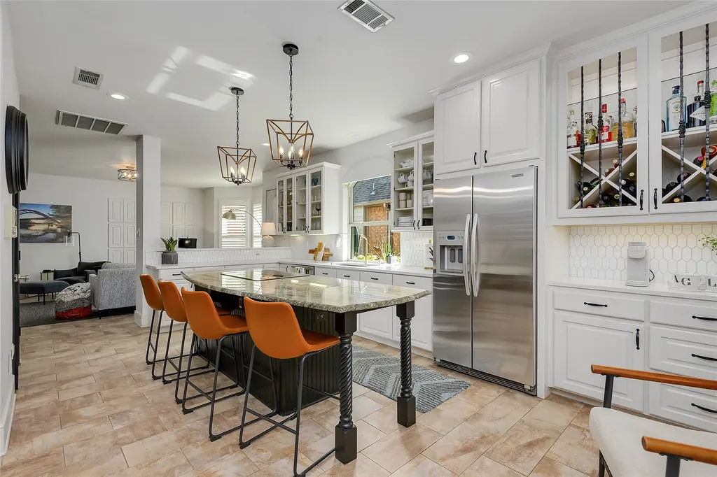212 Pecan Hollow Drive Coppell TX 75019