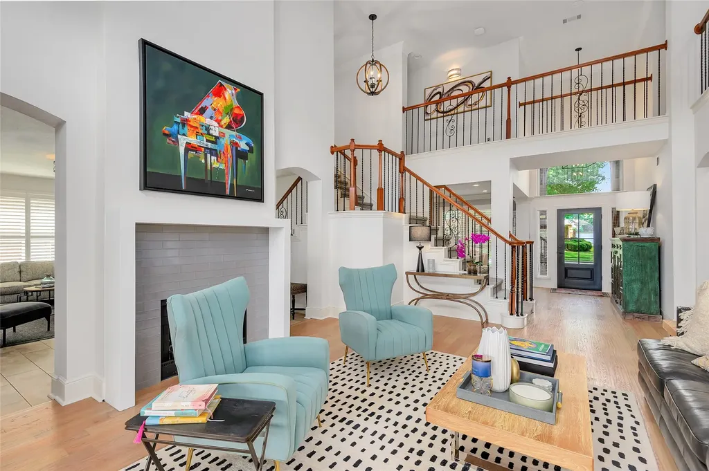 212 Pecan Hollow Drive Coppell TX 75019