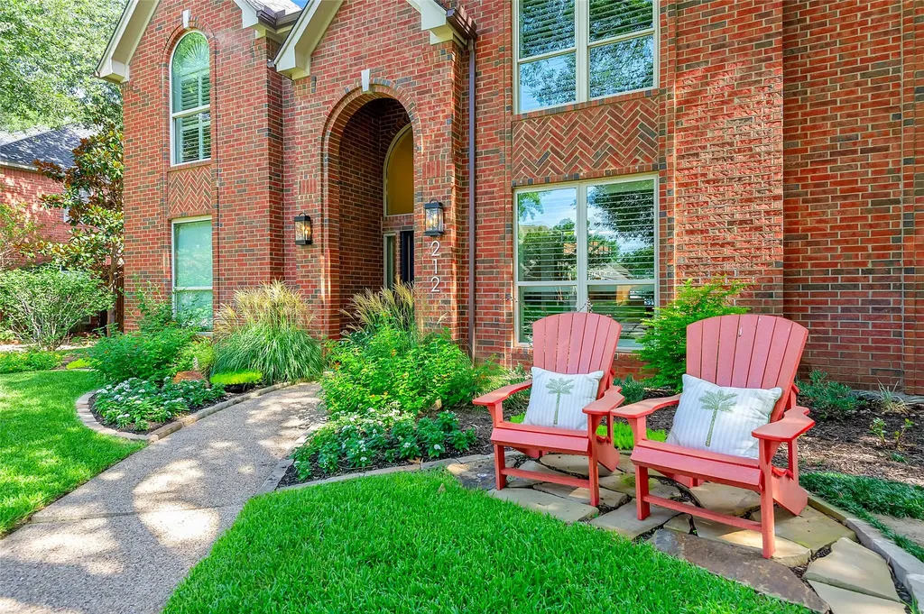 212 Pecan Hollow Drive Coppell TX 75019