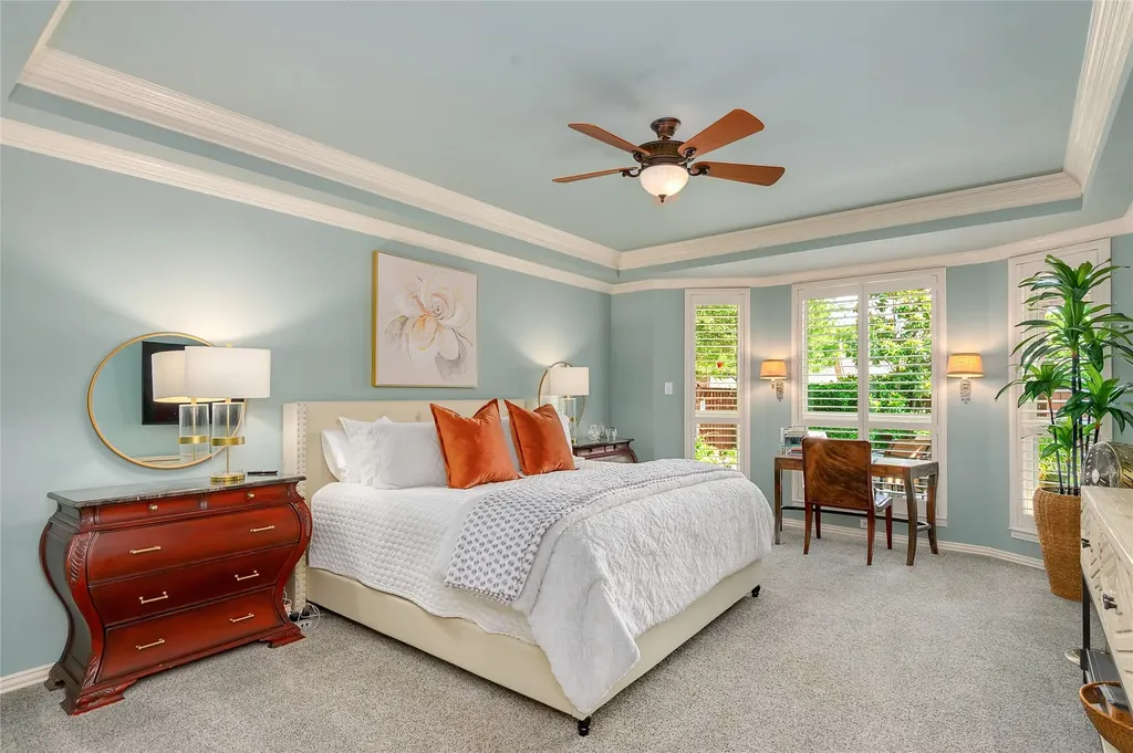 212 Pecan Hollow Drive Coppell TX 75019