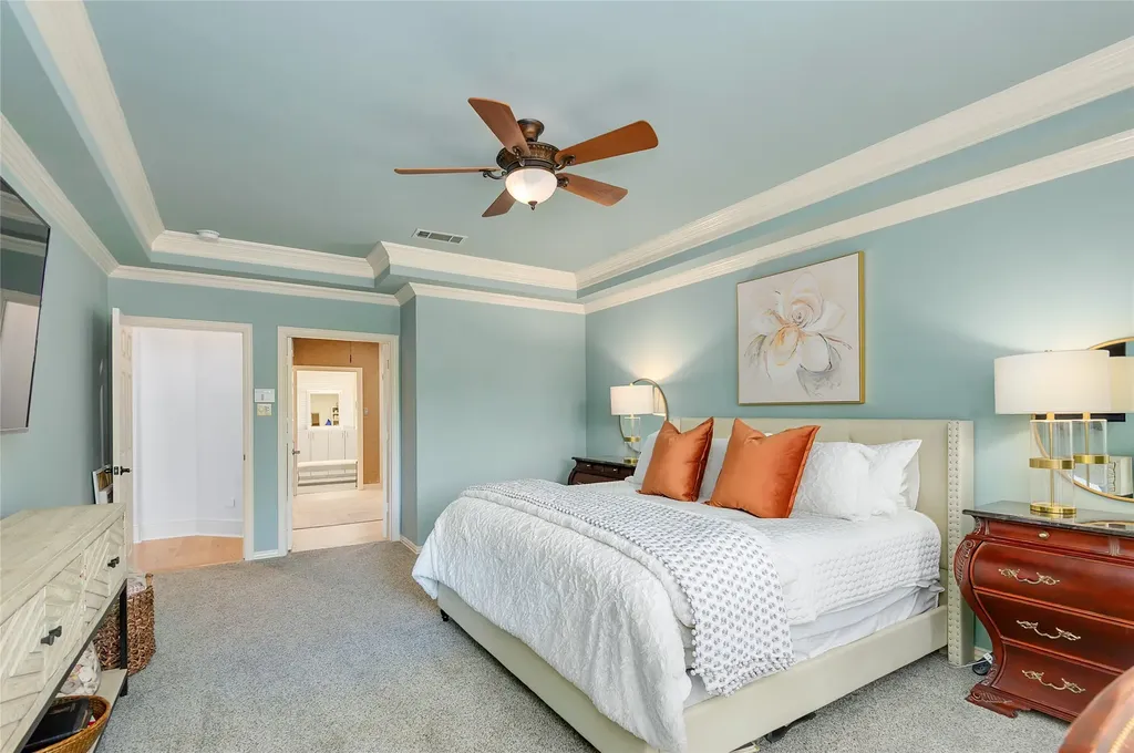 212 Pecan Hollow Drive Coppell TX 75019