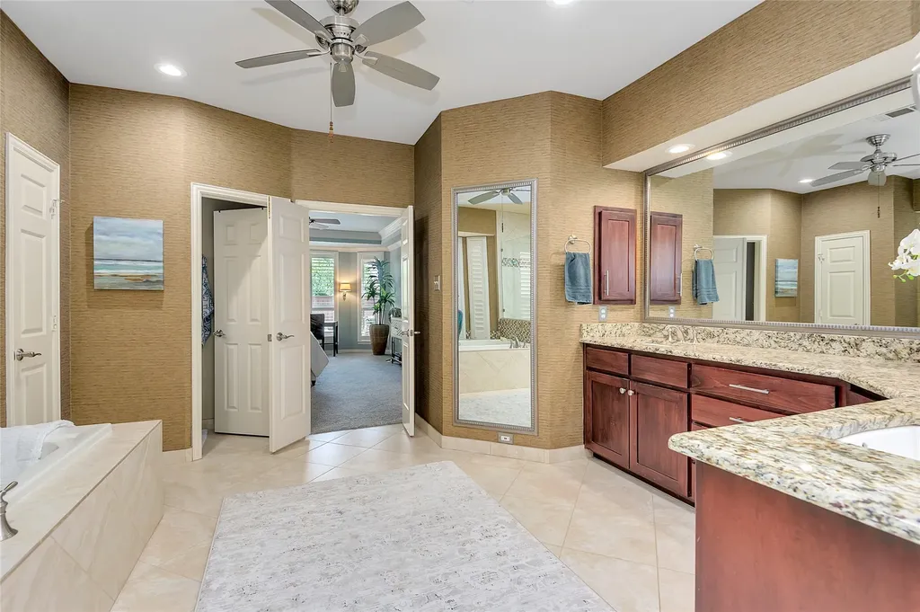 212 Pecan Hollow Drive Coppell TX 75019