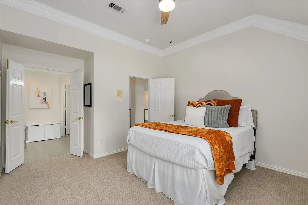 212 Pecan Hollow Drive Coppell TX 75019