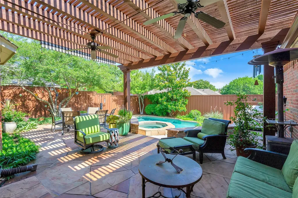 212 Pecan Hollow Drive Coppell TX 75019