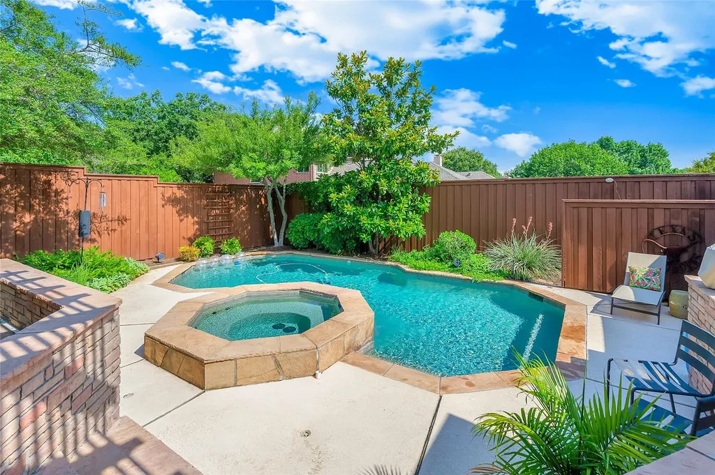 212 Pecan Hollow Drive Coppell TX 75019