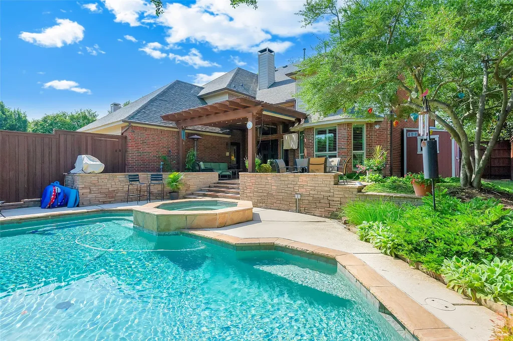 212 Pecan Hollow Drive Coppell TX 75019