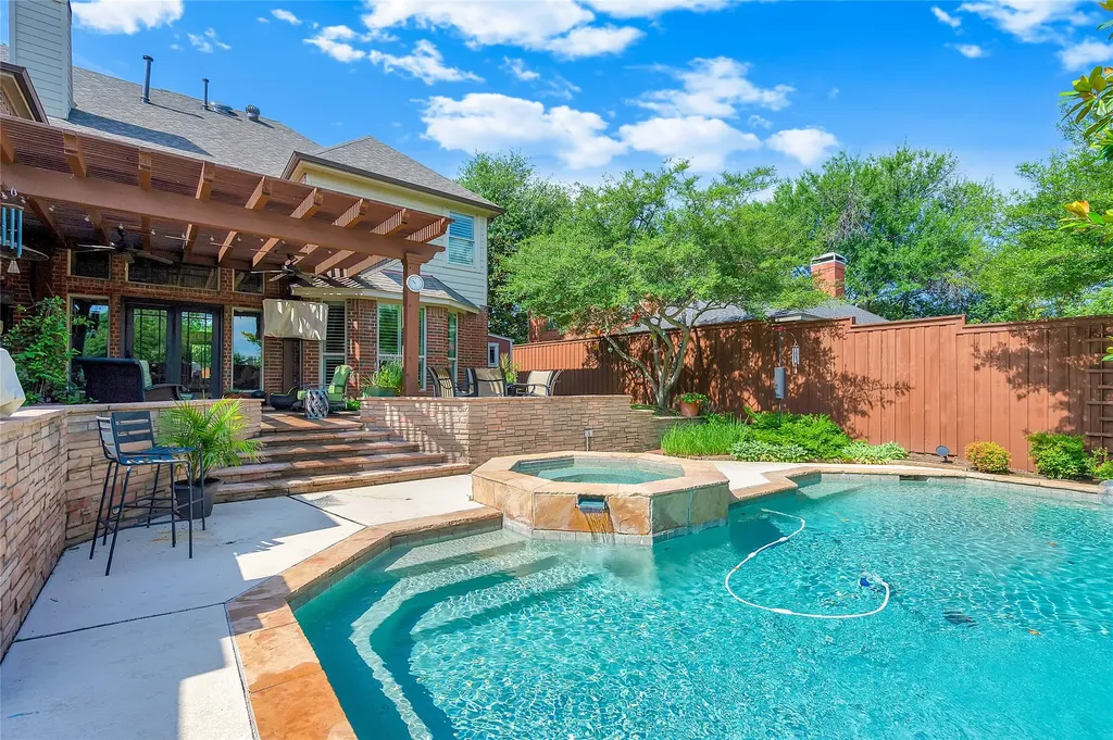 212 Pecan Hollow Drive Coppell TX 75019