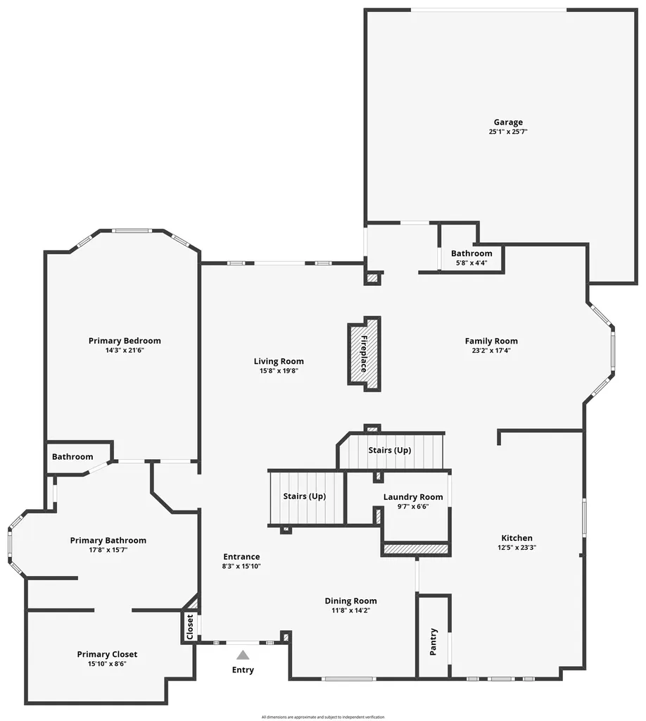 212 Pecan Hollow Drive Coppell TX 75019