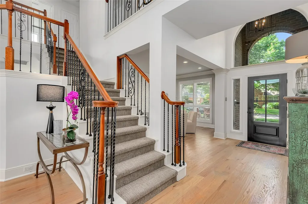 212 Pecan Hollow Drive Coppell TX 75019