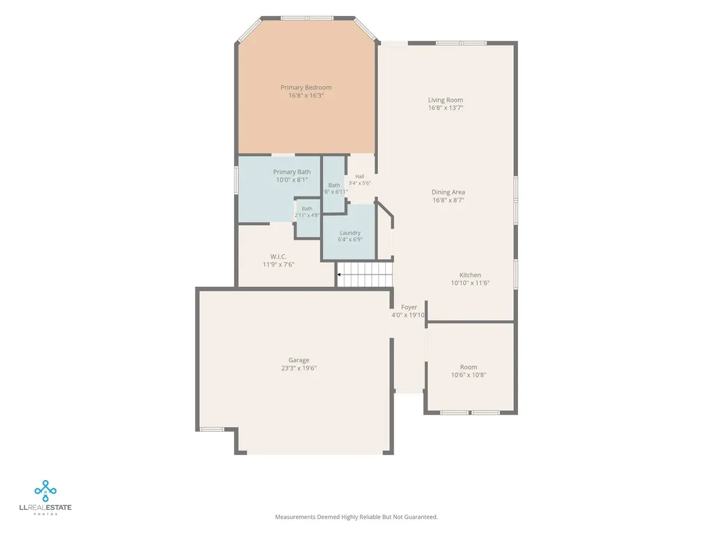 123 Honey Bee Drive Cleburne TX 76031