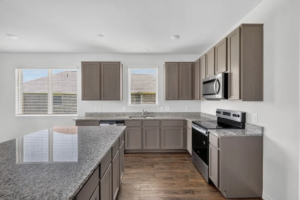 123 Honey Bee Drive Cleburne TX 76031
