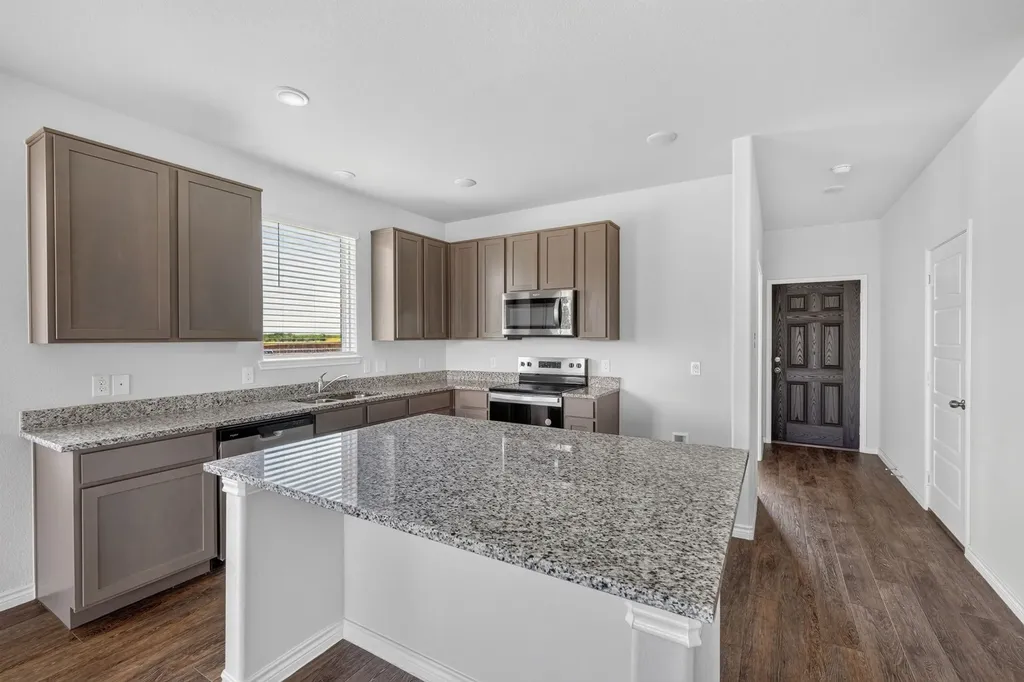 123 Honey Bee Drive Cleburne TX 76031