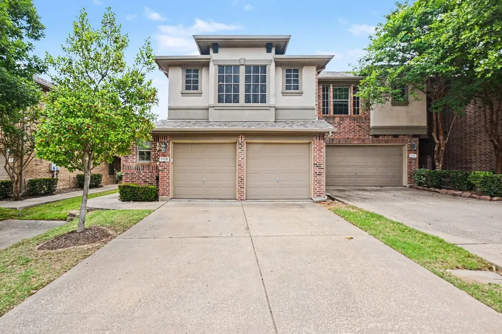 1152 Sophia Street Allen TX 75013