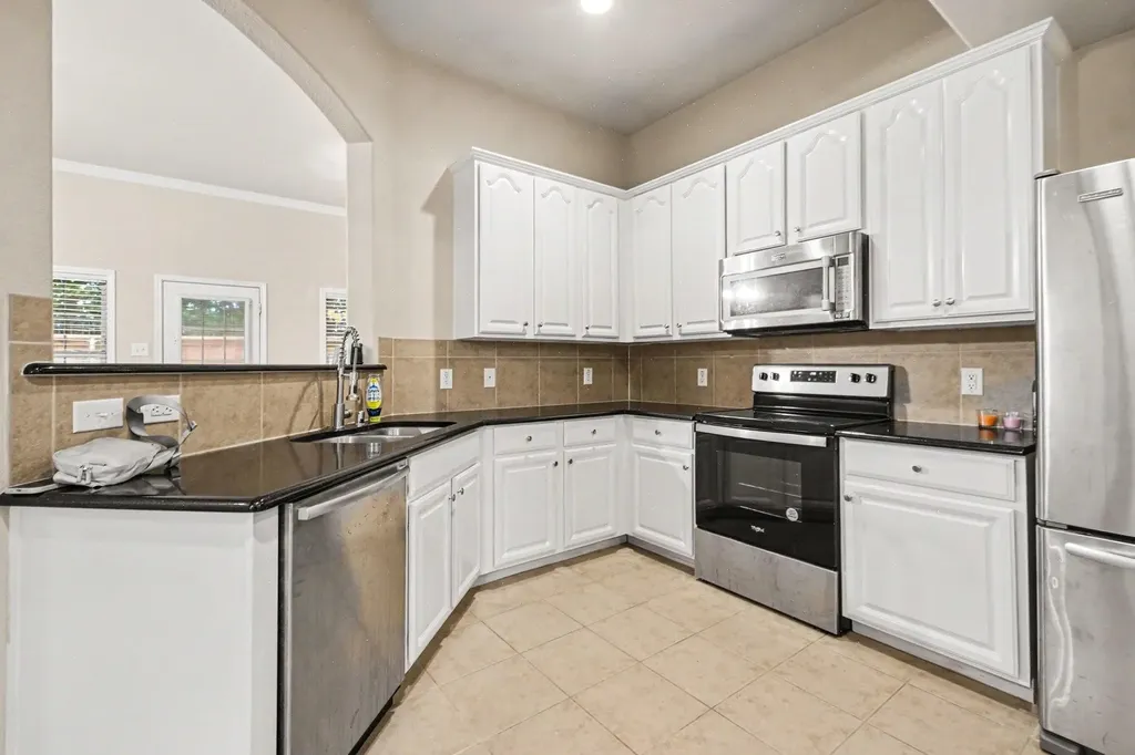 1152 Sophia Street Allen TX 75013
