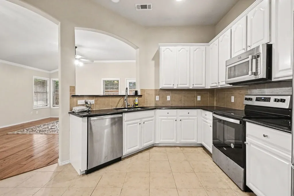 1152 Sophia Street Allen TX 75013
