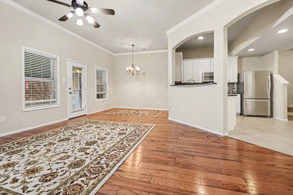 1152 Sophia Street Allen TX 75013