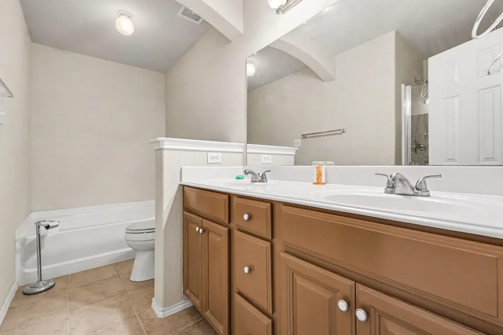 1152 Sophia Street Allen TX 75013