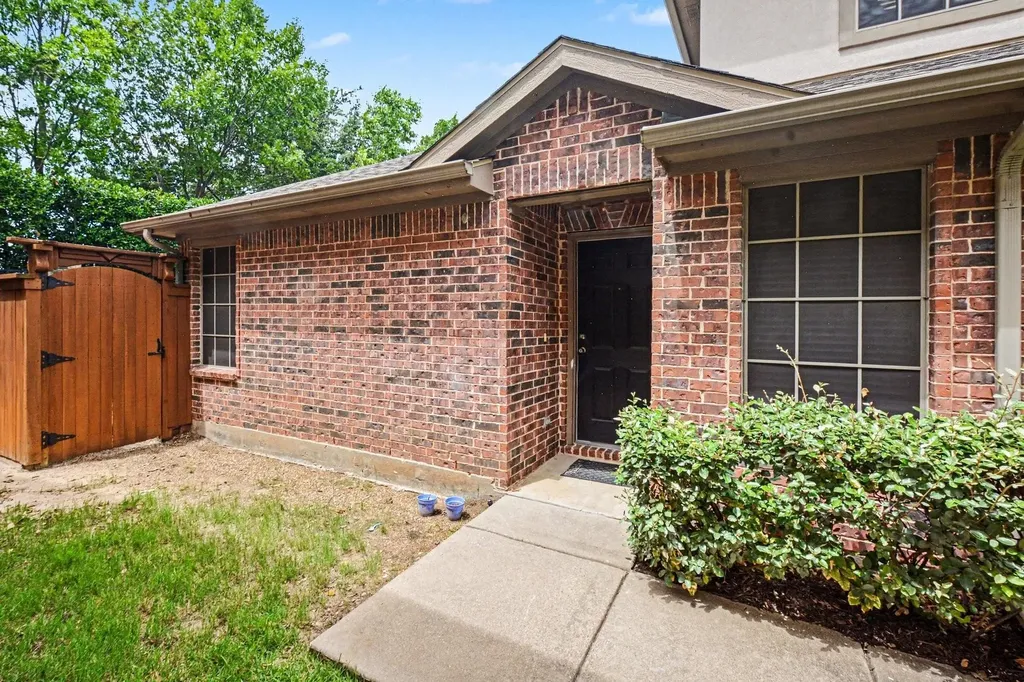 1152 Sophia Street Allen TX 75013