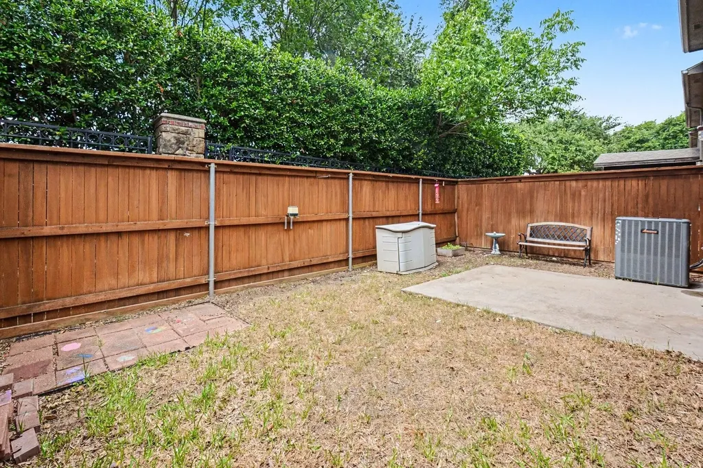 1152 Sophia Street Allen TX 75013