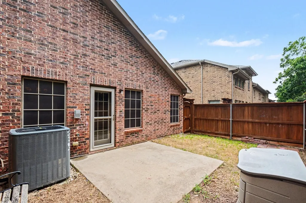 1152 Sophia Street Allen TX 75013