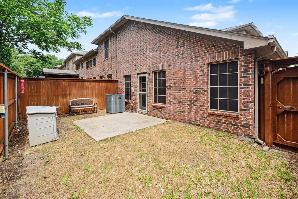 1152 Sophia Street Allen TX 75013